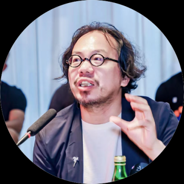 策展人:夏可君
哲学家、艺术评论家、中国人民大学文学院教授
策展人:夏可君
哲学家、艺术评论家、中国人民大学文学院教授