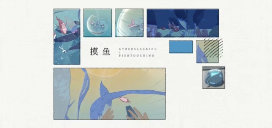 TRIGGER数字触发器展览开幕,数字世界的特别展示 TRIGGER数字触发器展览开幕,数字世界的特别展示