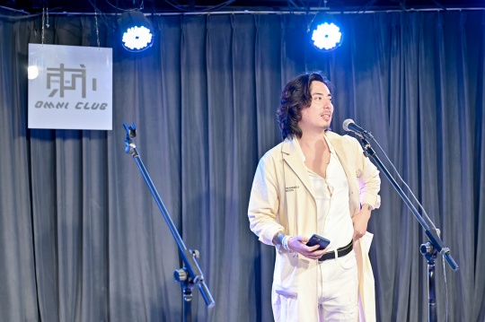“马丁·马吉拉在木木美术馆”开幕现场 木木美术馆 北京 2022
“马丁·马吉拉在木木美术馆”开幕现场 木木美术馆 北京 2022