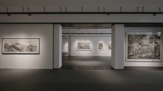 马斯克、杨致远青睐的艺术家，来安缦办展了！