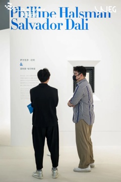 展览现场 展览现场