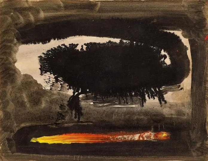 张伟《抽象构图》 24.8x32.2cm 油画水墨纸本 1978
估价:50,000-80,000港币
此作将于2022年10月6日香港苏富比当代艺术秋季拍卖“艺术新潮乌托邦: 重要欧洲私人珍藏中国当代艺术”呈献
张伟《抽象构图》 24.8x32.2cm 油画水墨纸本 1978
估价:50,000-80,000港币
此作将于2022年10月6日香港苏富比当代艺术秋季拍卖“艺术新潮乌托邦: 重要欧洲私人珍藏中国当代艺术”呈献