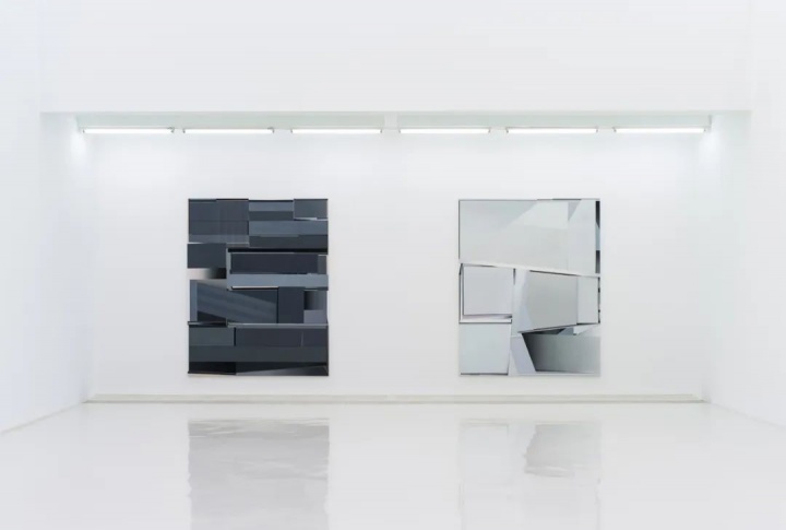恩里科·巴赫(Enrico Bach)“如果·但是”展览现场 偏锋画廊 北京 2016
恩里科·巴赫(Enrico Bach)“如果·但是”展览现场 偏锋画廊 北京 2016