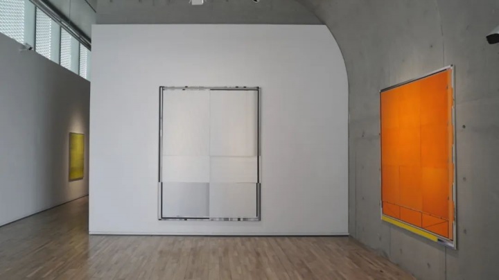 恩里科·巴赫(Enrico Bach)“反通俗建构”展览现场 hiart space 上海 2017
恩里科·巴赫(Enrico Bach)“反通俗建构”展览现场 hiart space 上海 2017