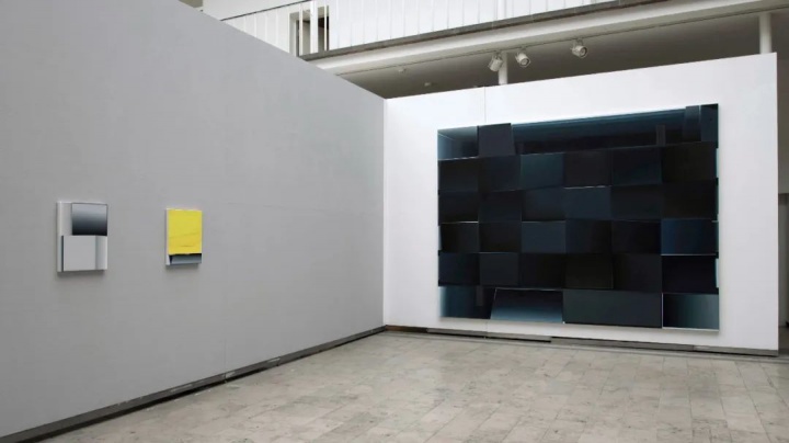 恩里科·巴赫(Enrico Bach) 新人展 卡尔斯鲁厄国立造型艺术学院 德国 2013
恩里科·巴赫(Enrico Bach) 新人展 卡尔斯鲁厄国立造型艺术学院 德国 2013
