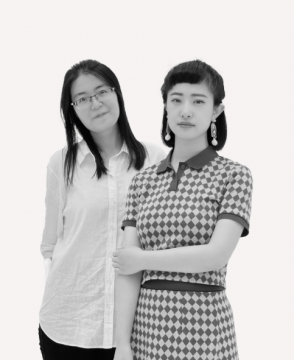 策展人:陈江虹&李峥方案《动物农场模拟器》 策展人:陈江虹&李峥方案《动物农场模拟器》