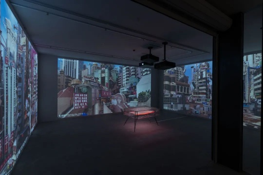 山中天艺术中心·玄馆开馆展 山中天艺术中心·玄馆开馆展