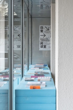 展览现场,摄影:阿栾 展览现场,摄影:阿栾
