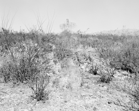 于连·隆巴尔迪,《失》,“太阳诞生的大地”系列,墨西哥,2017-2021年。图片由艺术家提供。
于连·隆巴尔迪,《失》,“太阳诞生的大地”系列,墨西哥,2017-2021年。图片由艺术家提供。