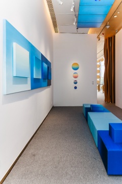 展览二号空间
展览二号空间