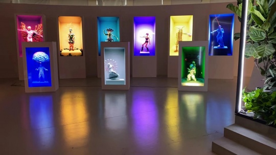 作者:田晓磊
作品名:《 作者:田晓磊
作品名:《