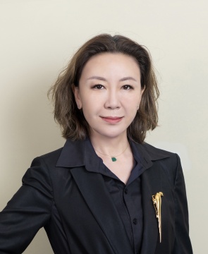 富艺斯中国区资深顾问 沈清 富艺斯中国区资深顾问 沈清