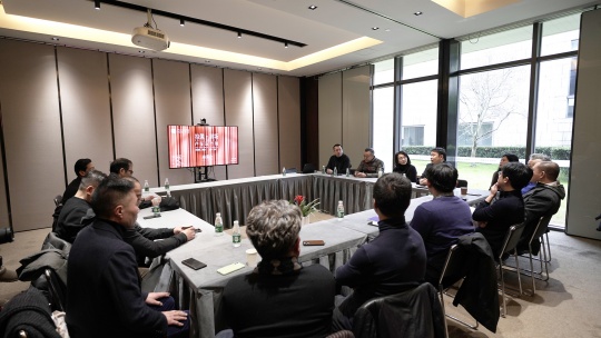 震撼!公共艺术的天花板项目? 震撼!公共艺术的天花板项目?