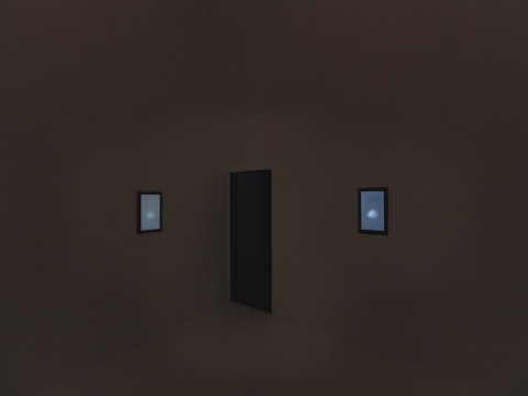 气息(局部)
2003/2013
四频道影像
外部结构:500 x 560 x 430 cm
© 施拉泽·赫什阿里,图片由里森画廊提供
气息(局部)
2003/2013
四频道影像
外部结构:500 x 560 x 430 cm
© 施拉泽·赫什阿里,图片由里森画廊提供