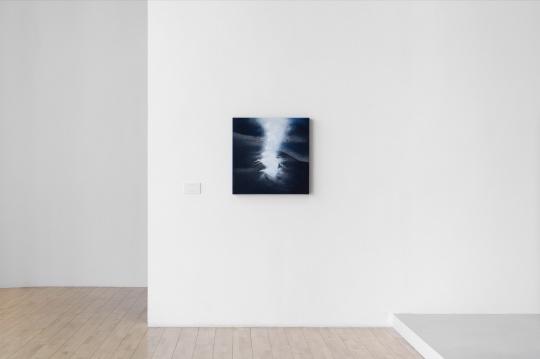 “施拉泽·赫什阿里：根茎”现场图，龙美术馆（西岸馆），展期：2023.3.5-5.7 © 施拉泽·赫什阿里，摄影：shaunley
Installation view of 