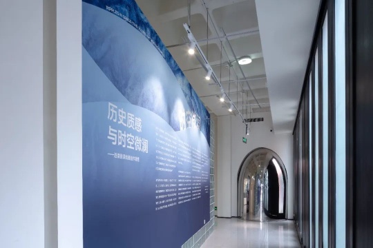 徐泽,在邛崃之畔搅动时空微澜 徐泽,在邛崃之畔搅动时空微澜