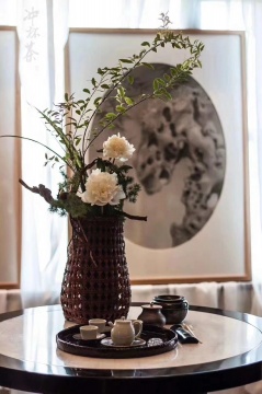花朝四月,第四届北京城市艺术博览会踏春而至 花朝四月,第四届北京城市艺术博览会踏春而至