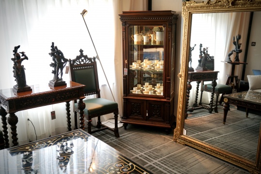 花朝四月,第四届北京城市艺术博览会踏春而至 花朝四月,第四届北京城市艺术博览会踏春而至