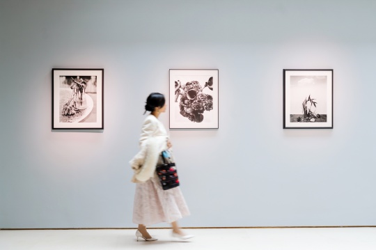 Uart SPACE,采艺术空间首展《羽化》正式开幕 Uart SPACE,采艺术空间首展《羽化》正式开幕