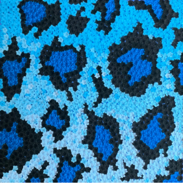 启智NO.4综合材料 40X40cm
启智NO.4综合材料 40X40cm