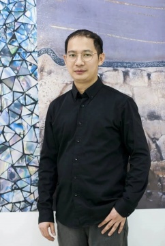 第三届“智慧之手——金凤台·艺术8中法工艺交流计划”
获奖艺术家姚邦亮
摄影:董林
第三届“智慧之手——金凤台·艺术8中法工艺交流计划”
获奖艺术家姚邦亮
摄影:董林