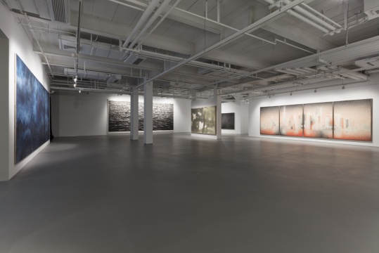 传统篇章展厅
传统篇章展厅