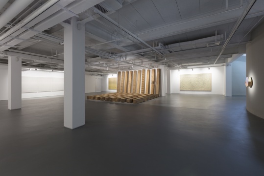 抽象篇章展厅
抽象篇章展厅
