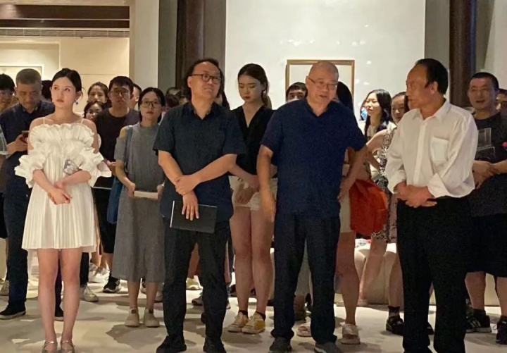The short-lived artist Lao Wang, a socially involved art practice is planned by Yique Studio|昙花一现的艺术家老王,一鹊工作室所策划一场社会介入的艺术实践 The short-lived artist Lao Wang, a socially involved art practice is planned by Yique Studio|昙花一现的艺术家老王,一鹊工作室所策划一场社会介入的艺术实践