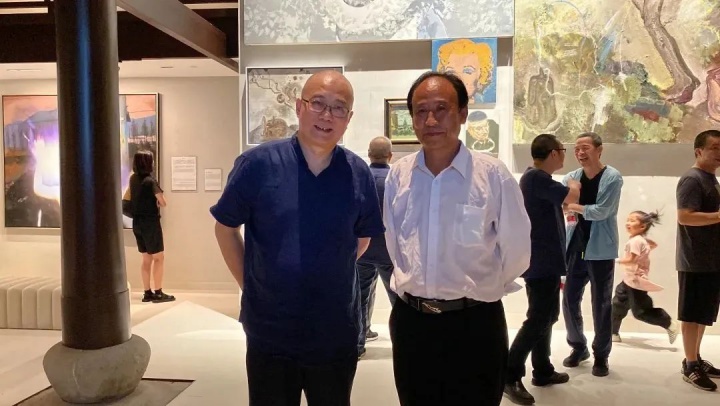 The short-lived artist Lao Wang, a socially involved art practice is planned by Yique Studio|昙花一现的艺术家老王,一鹊工作室所策划一场社会介入的艺术实践 The short-lived artist Lao Wang, a socially involved art practice is planned by Yique Studio|昙花一现的艺术家老王,一鹊工作室所策划一场社会介入的艺术实践