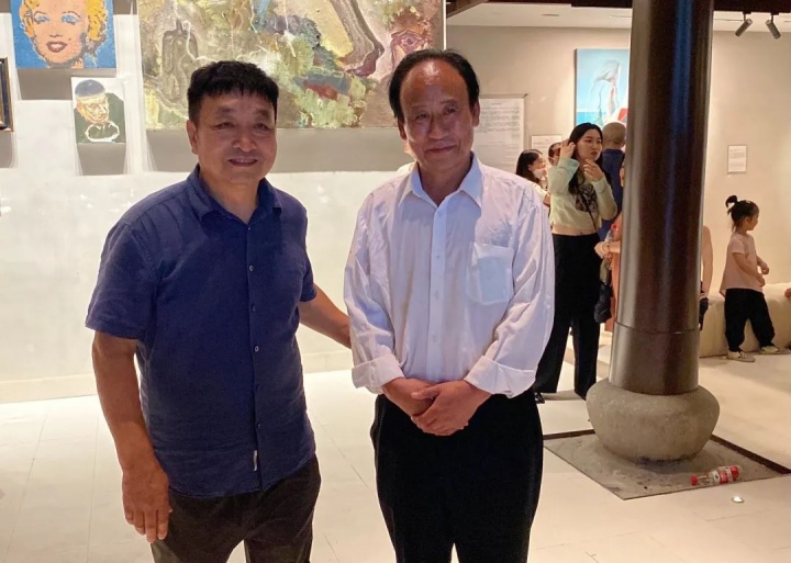 The short-lived artist Lao Wang, a socially involved art practice is planned by Yique Studio|昙花一现的艺术家老王,一鹊工作室所策划一场社会介入的艺术实践 The short-lived artist Lao Wang, a socially involved art practice is planned by Yique Studio|昙花一现的艺术家老王,一鹊工作室所策划一场社会介入的艺术实践