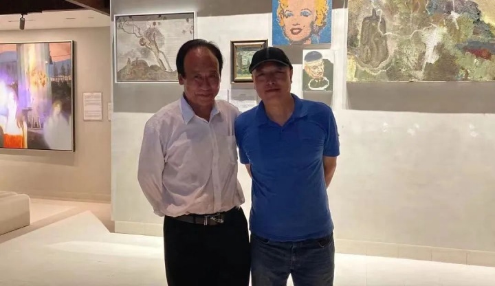 The short-lived artist Lao Wang, a socially involved art practice is planned by Yique Studio|昙花一现的艺术家老王,一鹊工作室所策划一场社会介入的艺术实践 The short-lived artist Lao Wang, a socially involved art practice is planned by Yique Studio|昙花一现的艺术家老王,一鹊工作室所策划一场社会介入的艺术实践