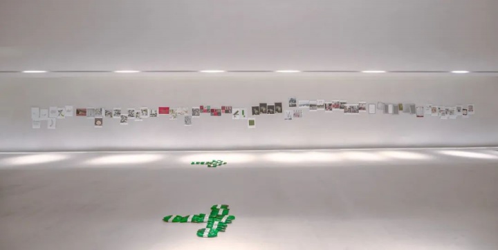 The short-lived artist Lao Wang, a socially involved art practice is planned by Yique Studio|昙花一现的艺术家老王,一鹊工作室所策划一场社会介入的艺术实践 The short-lived artist Lao Wang, a socially involved art practice is planned by Yique Studio|昙花一现的艺术家老王,一鹊工作室所策划一场社会介入的艺术实践