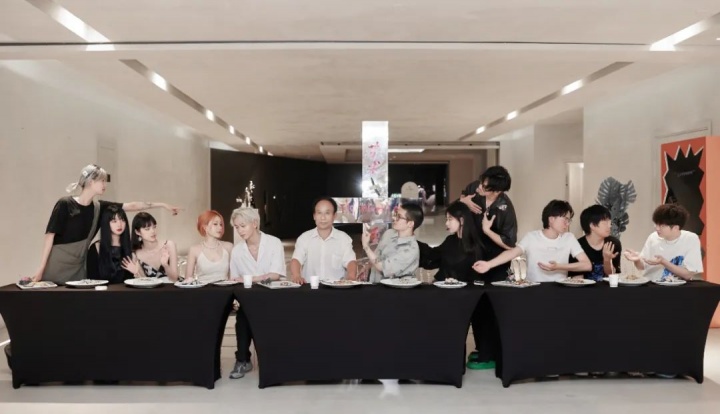 The short-lived artist Lao Wang, a socially involved art practice is planned by Yique Studio|昙花一现的艺术家老王,一鹊工作室所策划一场社会介入的艺术实践 The short-lived artist Lao Wang, a socially involved art practice is planned by Yique Studio|昙花一现的艺术家老王,一鹊工作室所策划一场社会介入的艺术实践