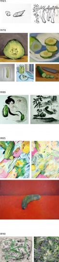 The short-lived artist Lao Wang, a socially involved art practice is planned by Yique Studio|昙花一现的艺术家老王,一鹊工作室所策划一场社会介入的艺术实践 The short-lived artist Lao Wang, a socially involved art practice is planned by Yique Studio|昙花一现的艺术家老王,一鹊工作室所策划一场社会介入的艺术实践