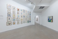 玛莉·德维尔潘是谁？来今日美术馆看看她首次中国个展