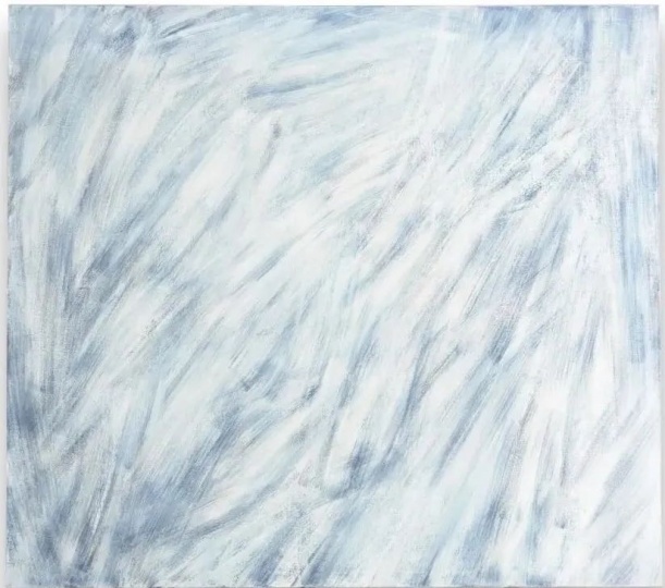莱蒙德·格尔克 《夜光》
160×180cm 布面油画 1990
维伍德画廊
莱蒙德·格尔克 《夜光》
160×180cm 布面油画 1990
维伍德画廊