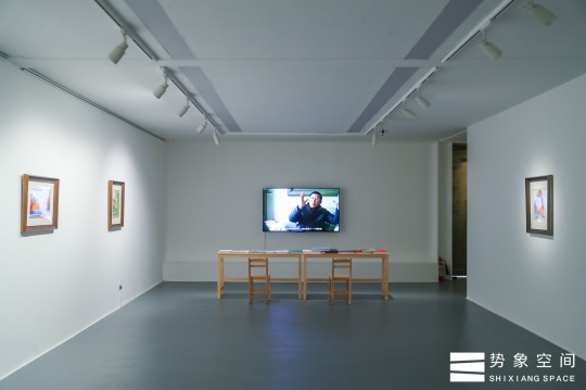 势象空间推出陈钧德个展“上海的早晨”,展现1979年以来近30幅力作! 势象空间推出陈钧德个展“上海的早晨”,展现1979年以来近30幅力作!