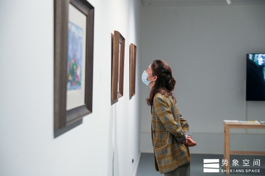 势象空间推出陈钧德个展“上海的早晨”,展现1979年以来近30幅力作! 势象空间推出陈钧德个展“上海的早晨”,展现1979年以来近30幅力作!