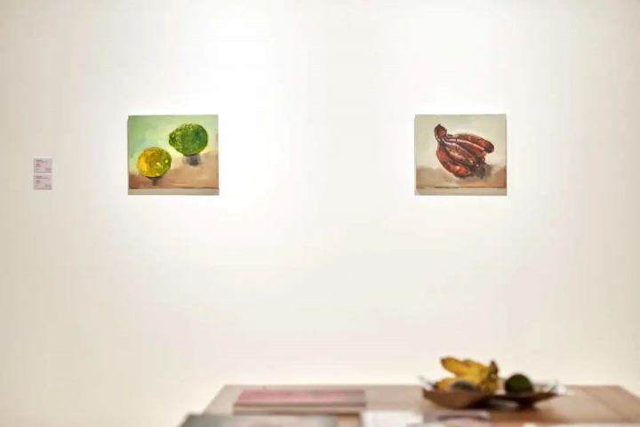 图片“赵刚:假期”正在展出中,星合艺术中心
图片“赵刚:假期”正在展出中,星合艺术中心