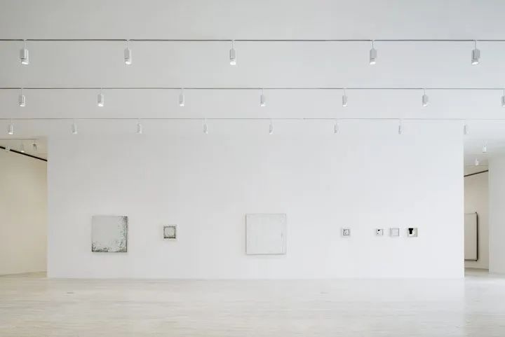 “罗伯特·莱曼”展览现场 墨西哥城朱梅克斯博物馆 2017
“罗伯特·莱曼”展览现场 墨西哥城朱梅克斯博物馆 2017