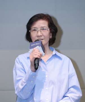 北京大学第一临床医学院儿科教授、中国优生科学协会与优生优育协会理事、《中国生育健康》等多本国家期刊编委 戴淑凤教授现场分享
北京大学第一临床医学院儿科教授、中国优生科学协会与优生优育协会理事、《中国生育健康》等多本国家期刊编委 戴淑凤教授现场分享