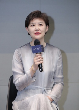 北京和睦家京北妇儿医院刘薇院长现场分享
北京和睦家京北妇儿医院刘薇院长现场分享