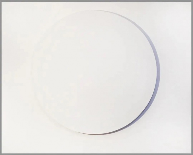 Alice 陈《结缘“露台计划”》 直径99cm×11张
画框,画布,磁铁,磁球,隐形墨水 2020.3 - 2021.10
Alice 陈《结缘“露台计划”》 直径99cm×11张
画框,画布,磁铁,磁球,隐形墨水 2020.3 - 2021.10