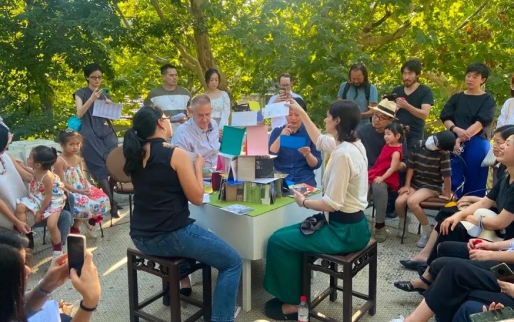 陈羚羊不是她的全部,Alice 陈也不是 陈羚羊不是她的全部,Alice 陈也不是