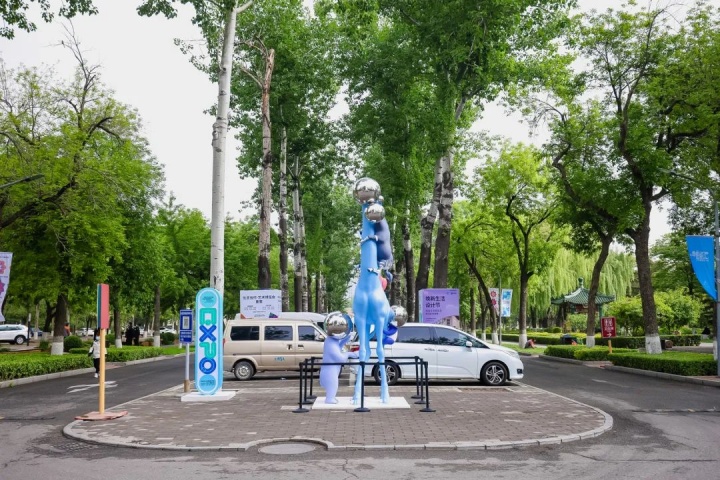 用户反馈来了!北京首场艺博会口碑如何? 用户反馈来了!北京首场艺博会口碑如何?