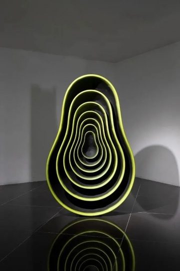 娜布其 《我们》
150×73×60cm 树脂、漆 Ed.3+1ap 2022
20万元,已售
CLC画廊
娜布其 《我们》
150×73×60cm 树脂、漆 Ed.3+1ap 2022
20万元,已售
CLC画廊