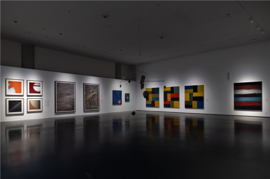 火热七月,艺术盛会!“时间引力——2023成都双年展”隆重开幕 火热七月,艺术盛会!“时间引力——2023成都双年展”隆重开幕