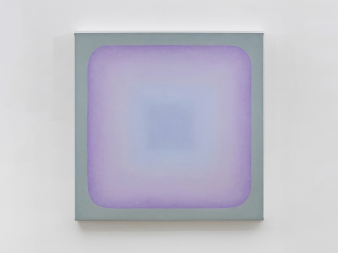 陈若冰《2003》120×120cm 画布丙烯 2020-2021
陈若冰《2003》120×120cm 画布丙烯 2020-2021