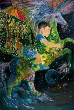 展览作品
展览作品