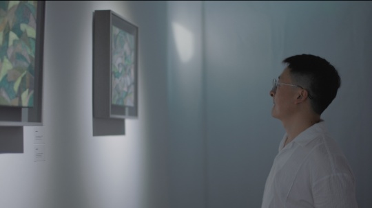 张燕妮个展 张燕妮个展